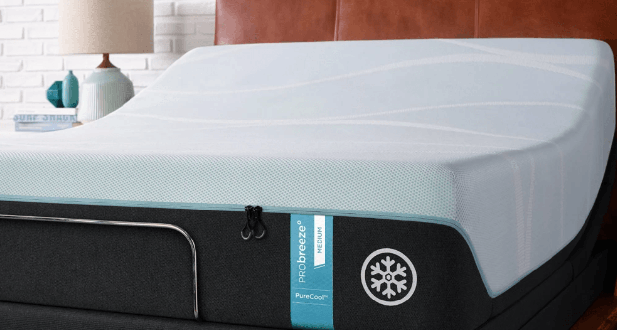 TEMPUR-breeze° - Euro Living Furniture